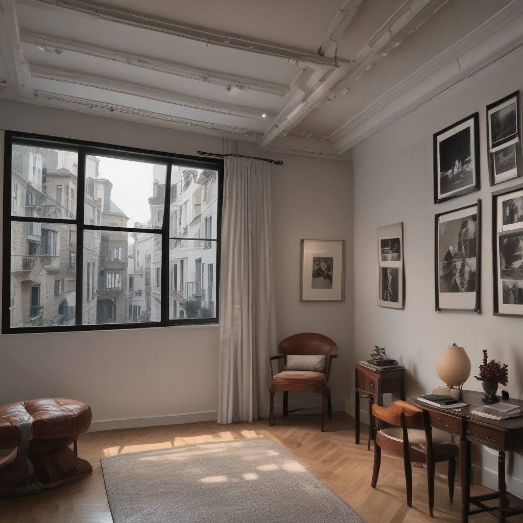 Gallery item 3, various aspect ratio